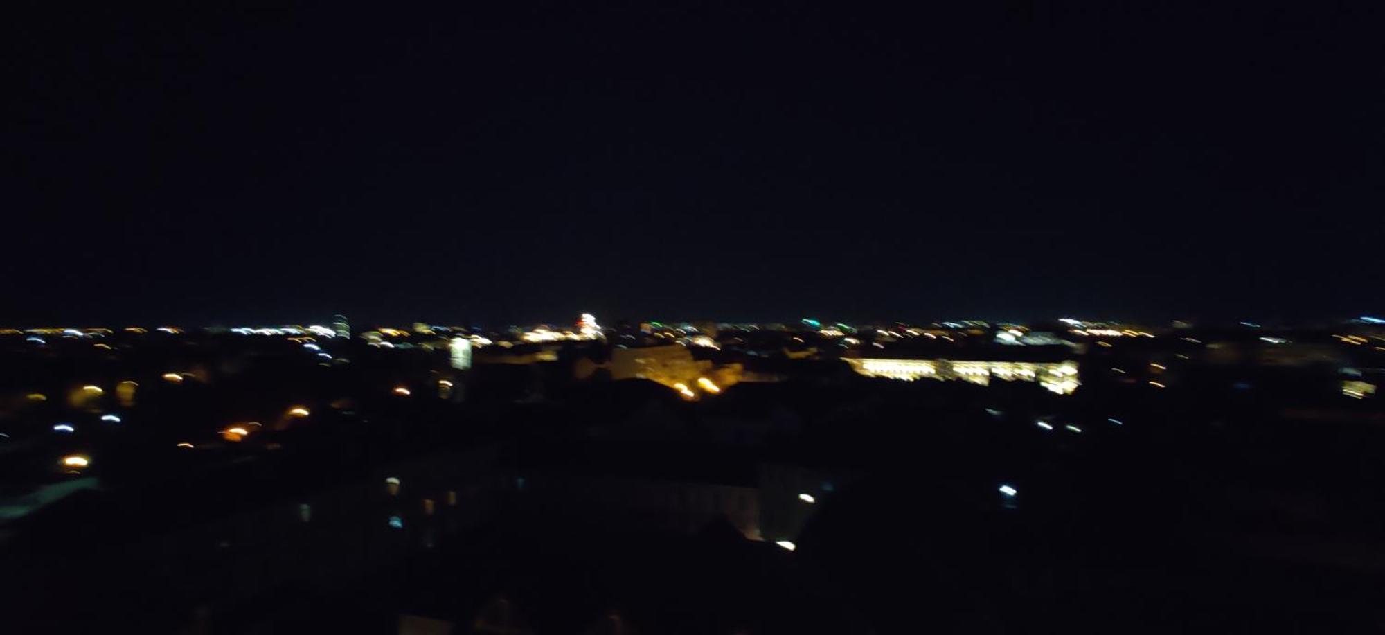 Over The City オラデア エクステリア 写真